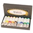 olej UMTON set 9 x 20 ml