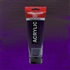 acryl Amsterdam 250 ml - Permanent blue violet
