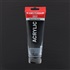 acryl Amsterdam 250 ml - Oxide black