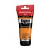 acryl Amsterdam ES 75 ml - Transparent orange