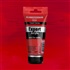 acryl Amsterdam ES 75 ml - Transparent red M