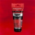 acryl Amsterdam ES 75 ml - Transparent red M