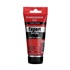 acryl Amsterdam ES 75 ml - Transparent red M