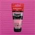 acryl Amsterdam ES 75 ml - Quina rose L opaque