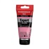 acryl Amsterdam ES 75 ml - Quina rose L opaque