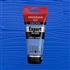 acryl Amsterdam ES 75 ml - Cobalt blue L ultramar.