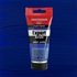 acryl Amsterdam ES 75 ml - Cobalt blue D ultramar.