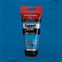 acryl Amsterdam ES 75 ml - Turquoise blue