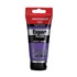 acryl Amsterdam ES 75 ml - Perm. blue violet opaq.