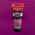 acryl Amsterdam ES 75 ml - Perm.red violet opaque