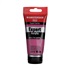 acryl Amsterdam ES 75 ml - Perm.red violet opaque