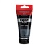 acryl Amsterdam ES 75 ml - Ivory black