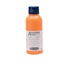 acryl Akademie 250 ml - cadmium orange hue