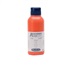 acryl Akademie 250 ml - orange