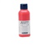 acryl Akademie 250 ml - cadmium red hue