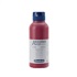 acryl Akademie 250 ml - alizarin crimson hue