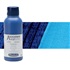 acryl Akademie 250 ml - phthalo blue