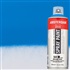 spray Amsterdam 400 ml - Brilliant blue