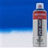 spray Amsterdam 400 ml - Primary cyan