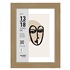 Wood_19 13 x 18 cm - dub