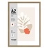 Wood_19 42 x 59,4 cm (A2) - dub