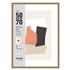 Wood_19 50 x 70 cm - dub