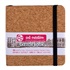 Artcreation sketchbook 12x12 cm Cork