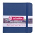 Artcreation sketchbook 12x12 cm Navy Blue