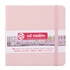 Artcreation sketchbook 12x12 cm Pastel Pink