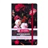 Artcreation sketchbook 13x21 cm Flowers