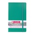 Artcreation sketchbook 13x21 cm Forest Green