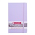 Artcreation sketchbook 13x21 cm Pastel Violet