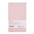 Artcreation sketchbook 13x21 cm Pastel Pink