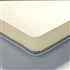 Artcreation sketchbook 13x21 cm Shiny Silver