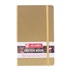 Artcreation sketchbook 13x21 cm White Gold