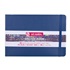 Artcreation sketchbook 21x14,8 cm Navy Blue