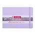Artcreation sketchbook 21x14,8 cm Pastel Violet