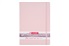 Artcreation sketchbook A4 (21x29,7cm) Pastel Pink