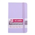 Artcreation sketchbook 9x14 cm Pastel Violet