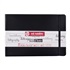 kniha Art Creation sketchbook dots 21 x 14,8 cm