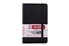 kniha Artcreation sketchbook Dots 9x14cm