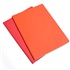 blok Sketch&Note A5, red/orange 2 ks