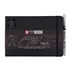 kniha Sakura Black sketchbook 21 x 14,8 cm
