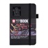 kniha Sakura Black sketchbook 9 x 14 cm
