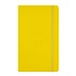 Bruynzeel sketchbook 13x21 cm žlutý