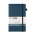 sketchbook Sakura 13x21 cm Deep Indigo - KOSTKY