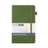 sketchbook Sakura 13x21 cm Pine Needle - KOSTKY