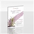 Mini blok Sugarcane watercolor 8 x 10,5 cm