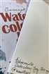 Hahnemühle Watercolor Joy
