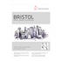 blok Bristol A4